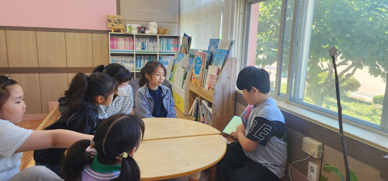 2026.05.06아침독서활동