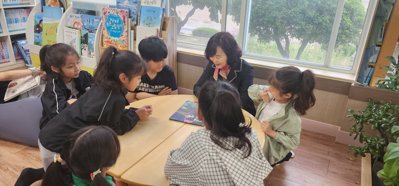 2026.05.20 아침독서활동