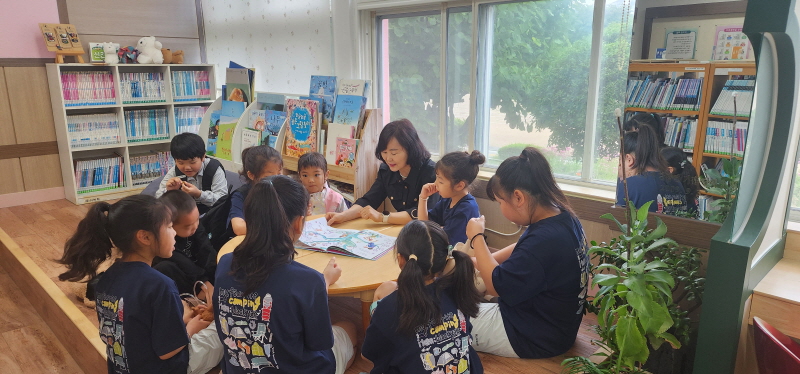 2026.05.27 아침독서활동