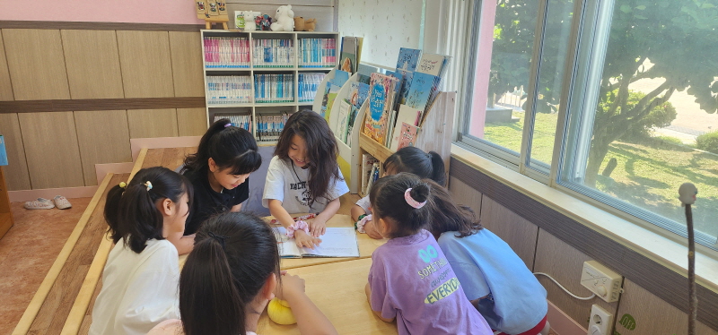 2026.06.10 아침독서활동