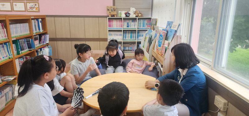 2026.09.01 아침독서활동