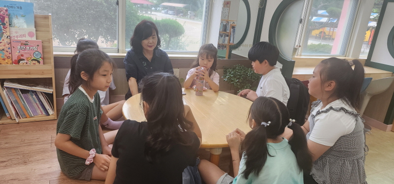 2026.07.08 아침독서활동