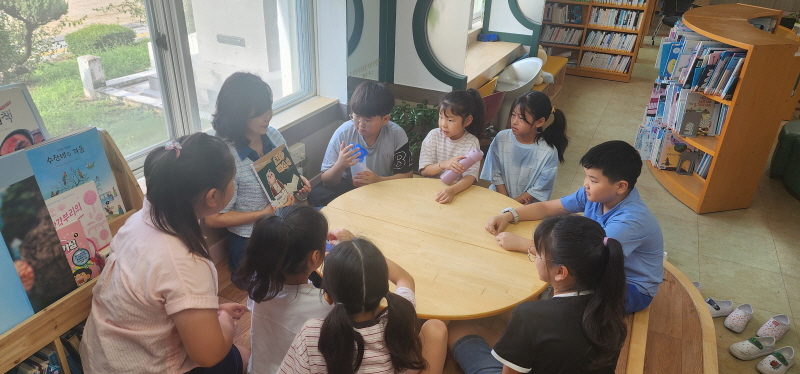 2026.09.02 아침독서활동